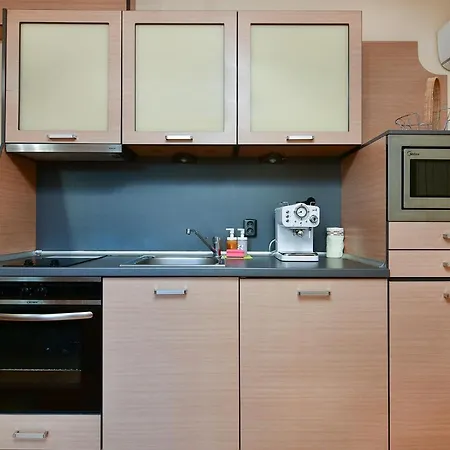 Budget 1br Flat Downtown *